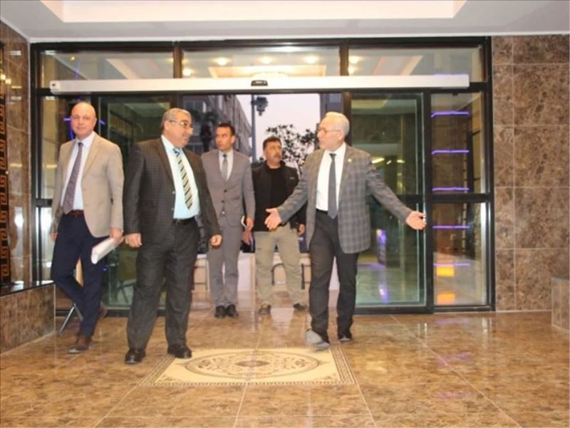 Doğan Gazinosu´na ‘yeni yüz´