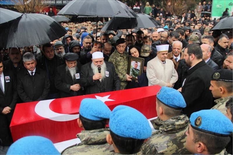 “Kardeş kanının akması durdurulmalı”