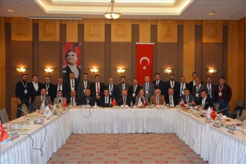 Barolardan ‘siyasallaşmış yargı´ endişesi