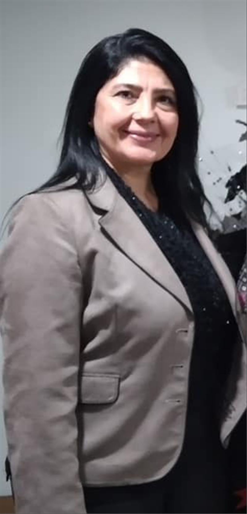 “Seçme ve seçilme hakkı gasp edildi”