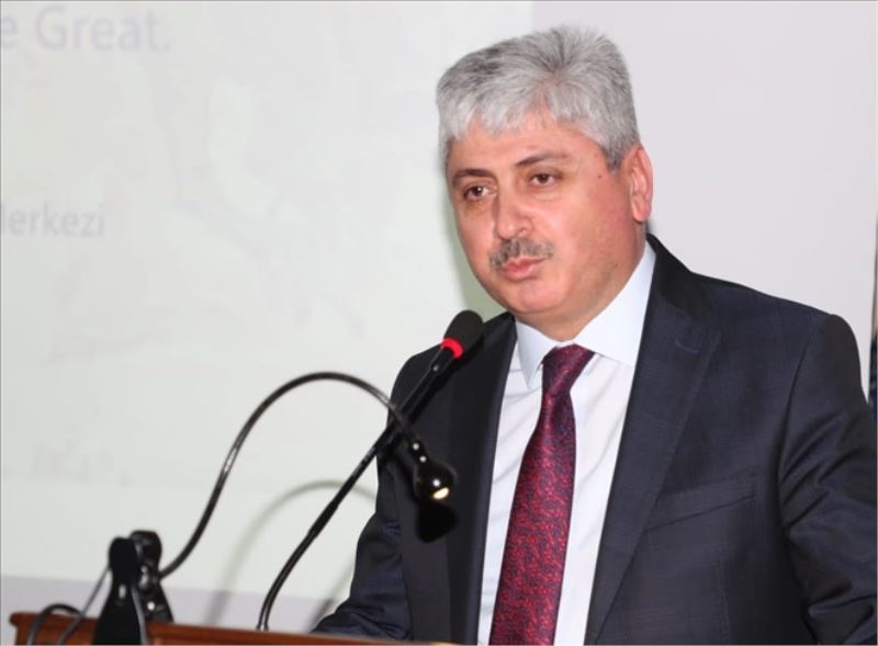 Vali Doğan: 9 şehit ve yaralılarımız var
