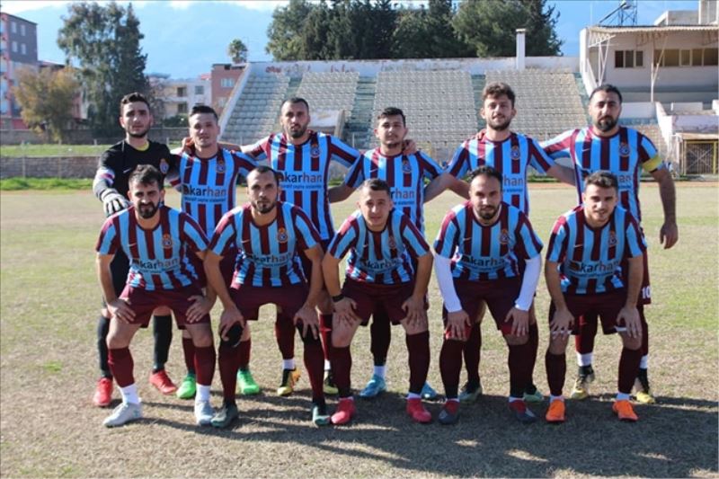 Karşılaşmada 13 sarı kart