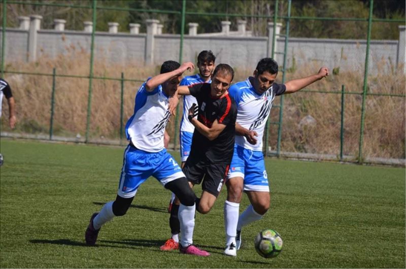 Asaş puan cetvelinde 2. sırada