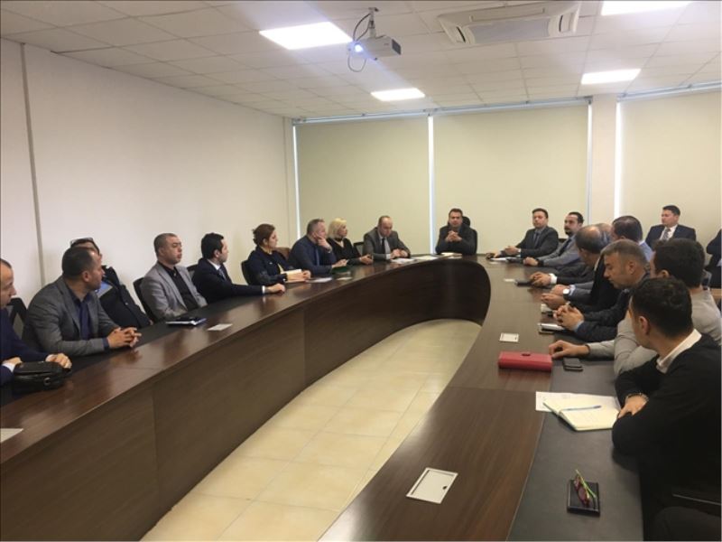 Fay hattı ve göç de risk faktörü