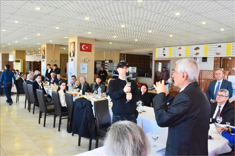 26 projeli ‘analiz ve tasarruf´ dönemi