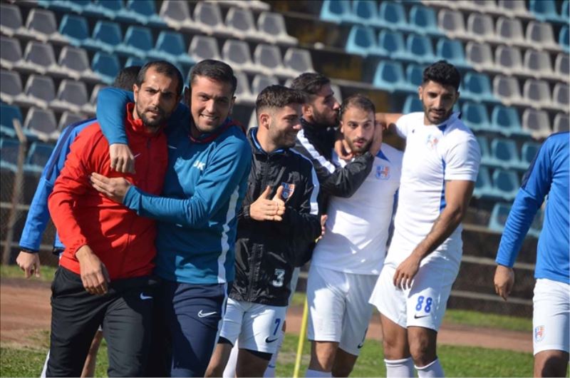 5 Temmuz: 3- Reyhanlı: 1