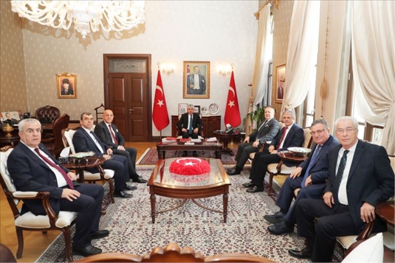 İhracat yüzde 6,1 arttı