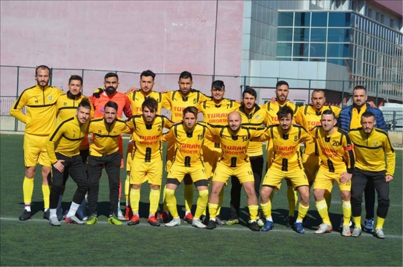 Play-off maçları gollü geçiyor
