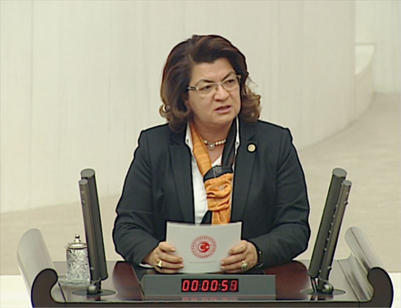 “Ücretsiz kreşleriniz nerede?”