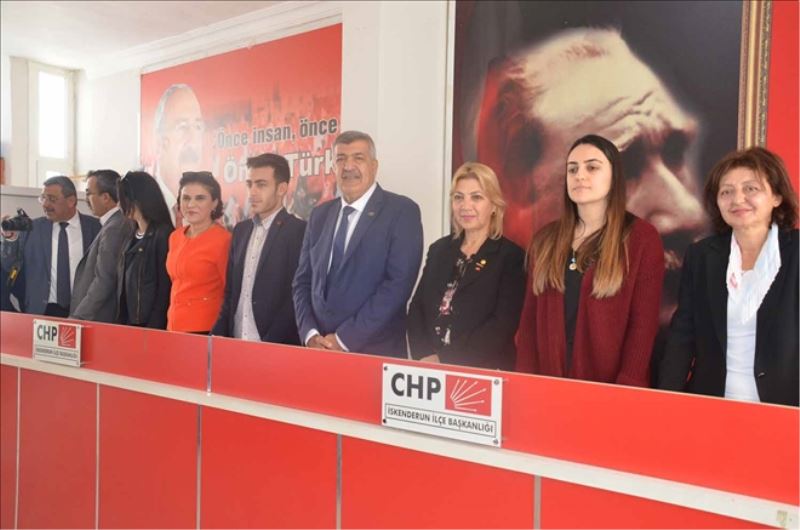 ‘Mülklerin 3. kişilere gitmesine müsaade etmeyeceğiz´
