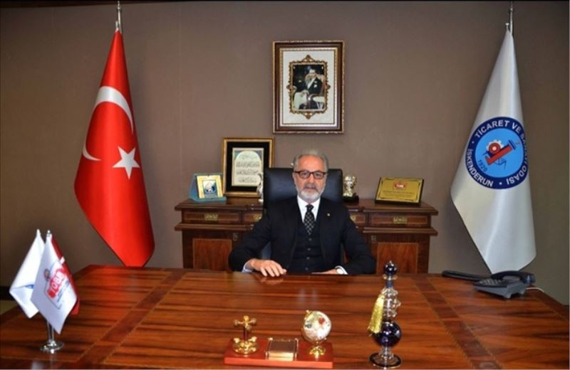 Korona fırsatçılarına önlem