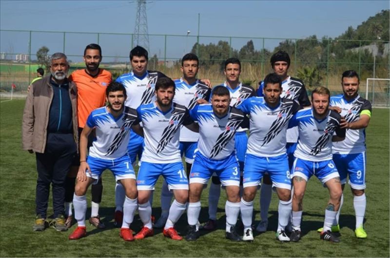 Asaşspor´da Play-Off beklentisi