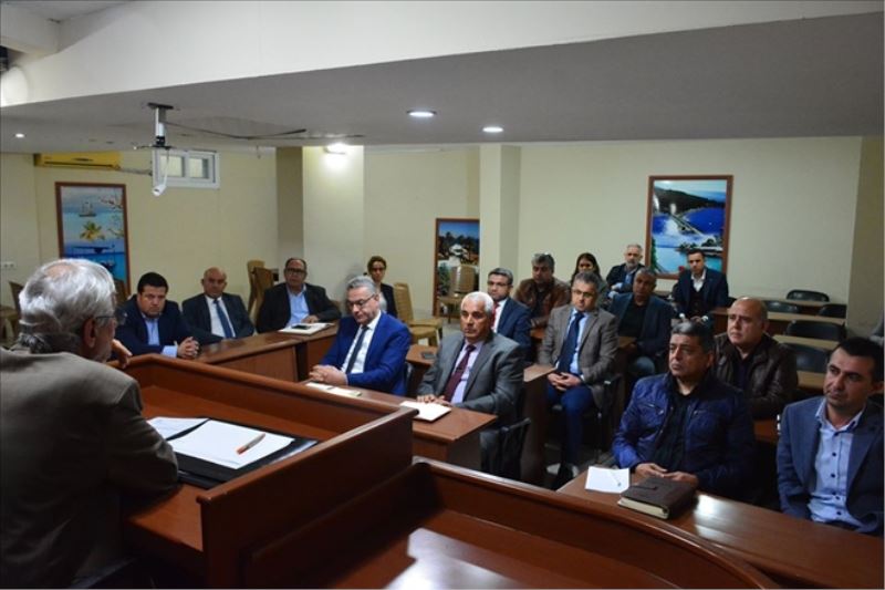 Bahar Şenliklerine Covit-19 gölgesi