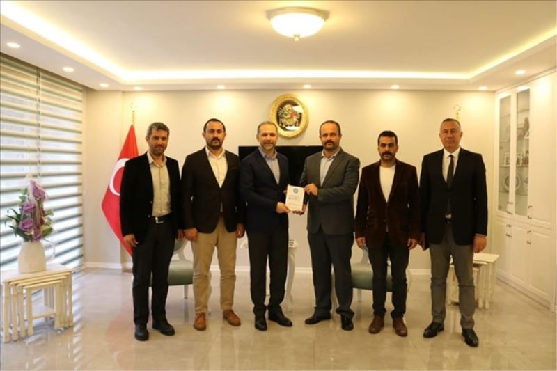 Sonuç raporu Milletvekili Özel´de