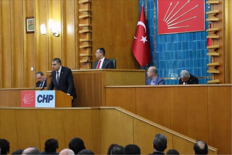 Güzelmansur gelişmeleri paylaştı