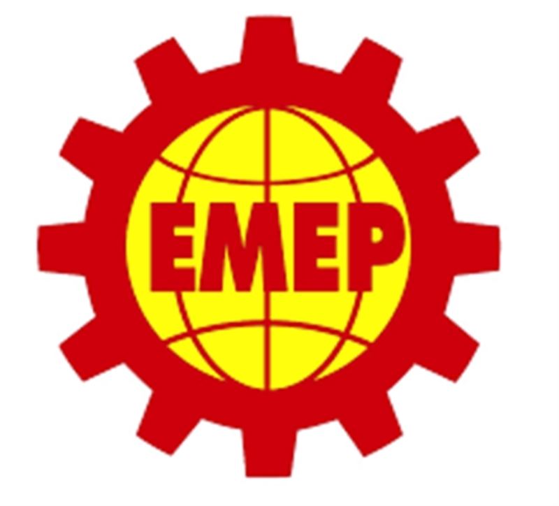 EMEP´ten ‘barış politikası´ talebi