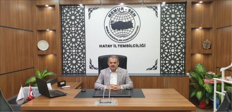 “Emperyalizmin toza dönüştürme stratejisi sürüyor”