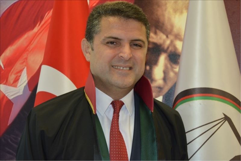 Avukatlardan ‘Erteleme şart!´ çağrısı
