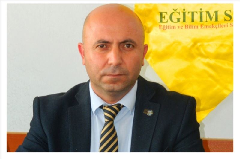Eğitim Sen, çalışanlarını ücretli izne çıkardı