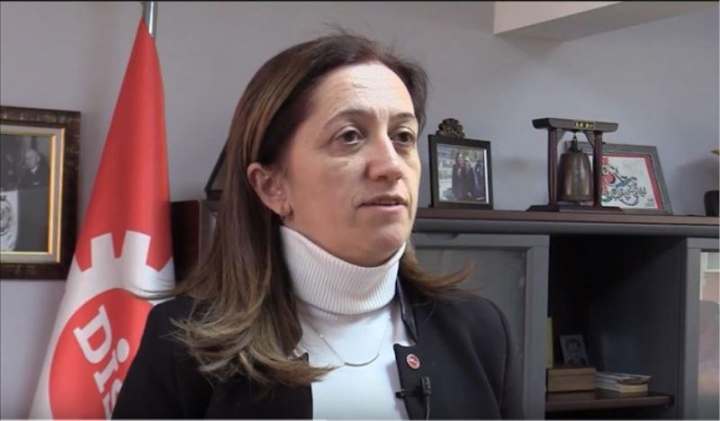 DİSK´ten Çankaya´ya davet değerlendirmesi