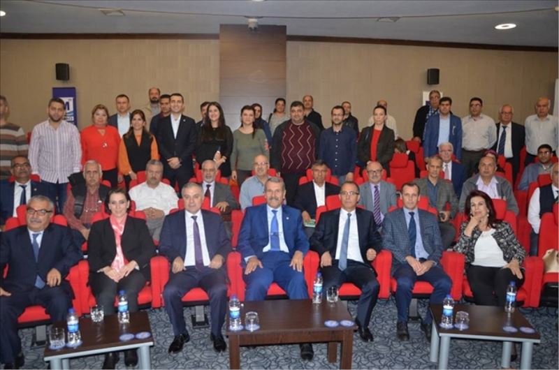 Mali müşavirlerden ‘vergi önlemi yetersiz´ uyarısı