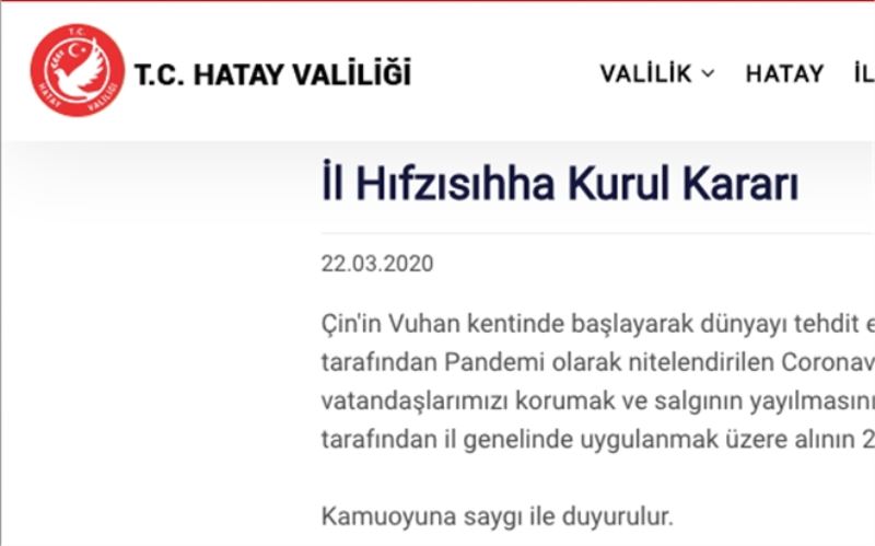 Lokanta ve pastanelerde ‘paket servisi´ dönemi başladı