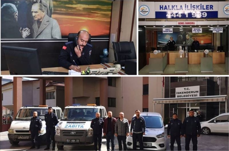 Sokağa çıkamayanlar ihtiyaçları için nereye başvuracak?