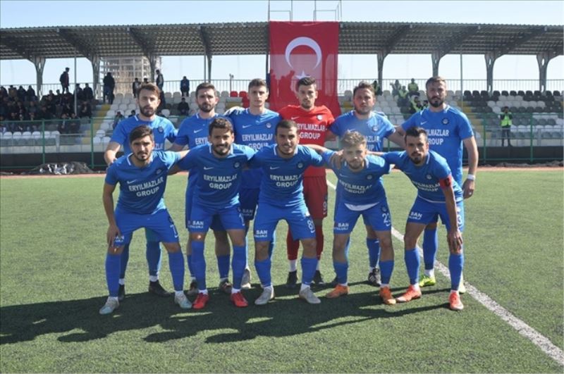 Payasspor´da futbolculara izin verildi