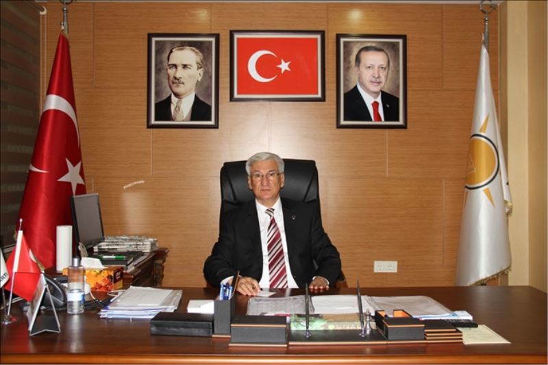 AKP´den korona önlemleri