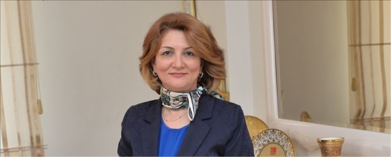 “Geleneksel yöntemle yapılan sabunları tercih ediyorum”