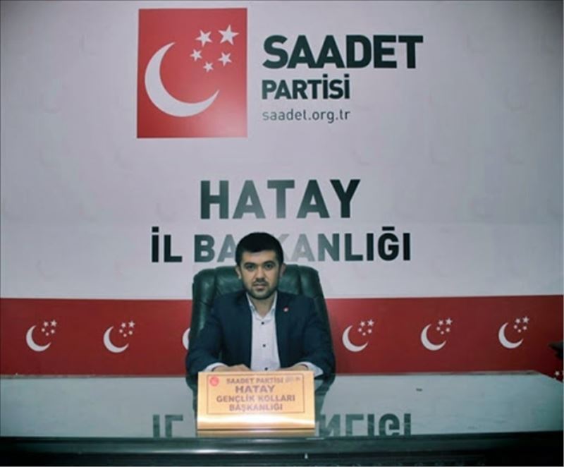SP´li gençlerden ‘önleme uyalım´ çağrısı