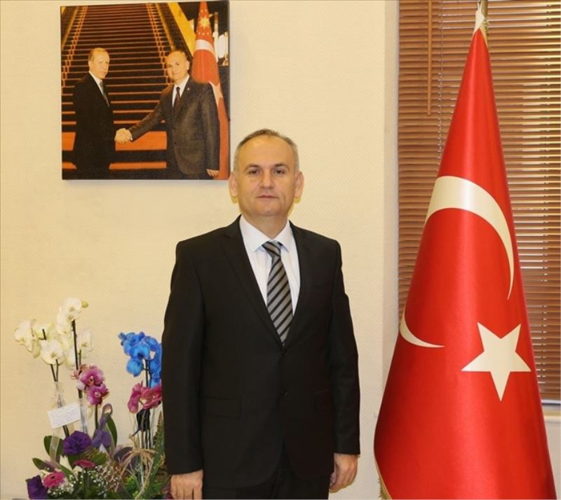 Kaymakamlık market ve ulaşım önlemleri için uyardı