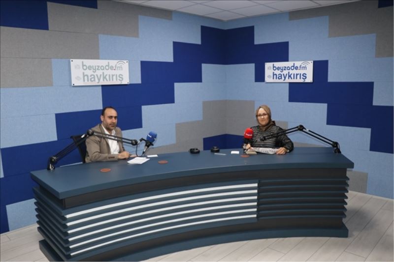“Önlemler kadar bilinçli davranış önemli”