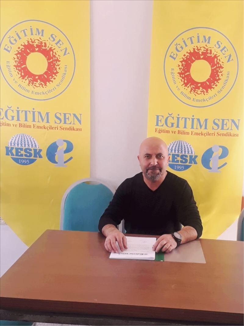 Eğitim de bilim kurulu ister!