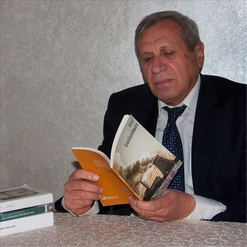 İSÇEİD: 65 yaş üstüne destek uygulaması güçlendirilmeli