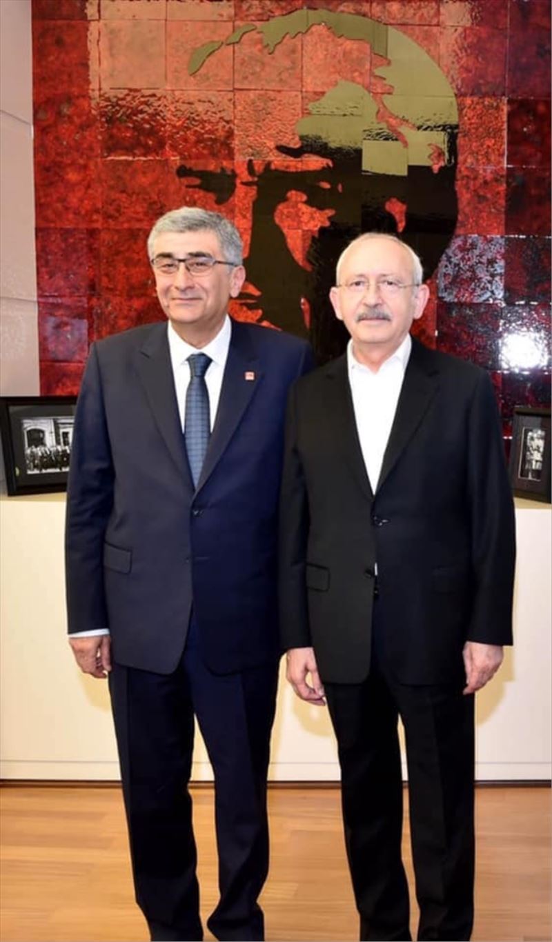 CHP´li Parlar kriz masası çağrısı yaptı