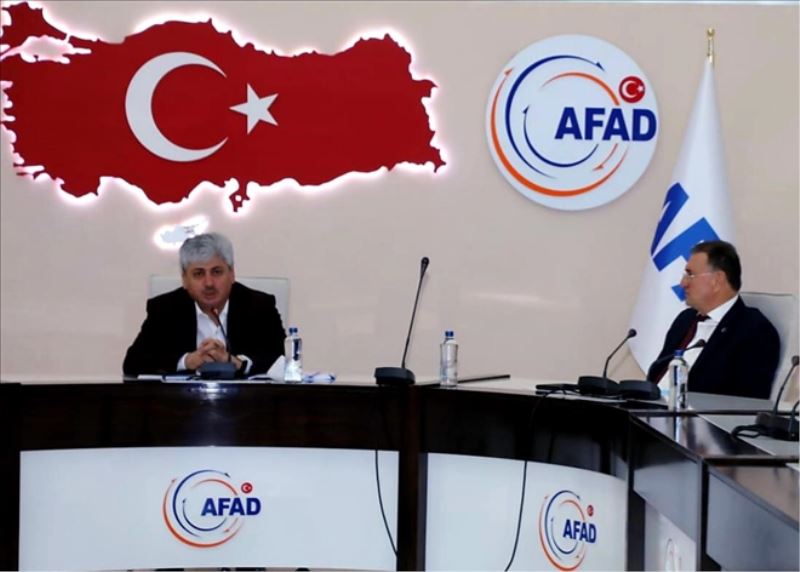 İskenderun ve Dörtyol´da yeni karantina alanı oluşturulacak