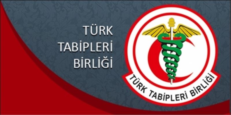 TTB´den Sağlık Bakanı´na açık mektup