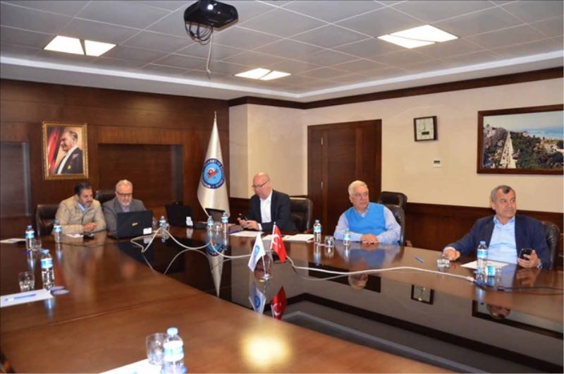 İSTE A.Ş.´ye ortaklık kararı alındı
