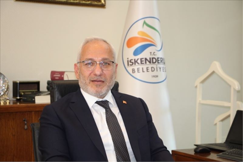 “Konteynerden çöp alımını engelleyin”