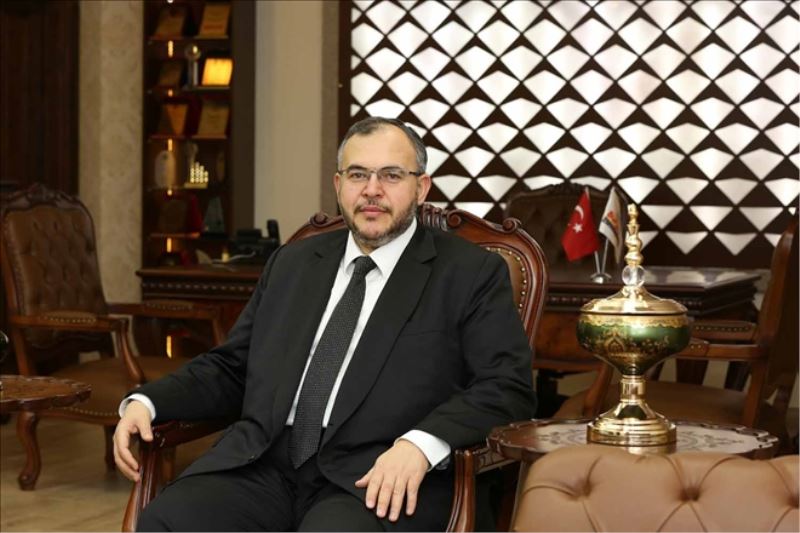SP Erbakan´ı andı