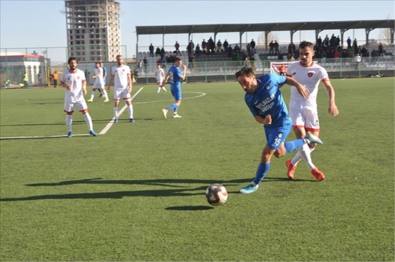 Payas deplasmandan 3 puanla dönüyor