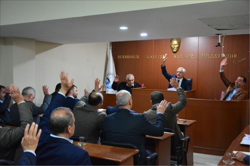 Seferihisar artık ‘kardeşşehir´