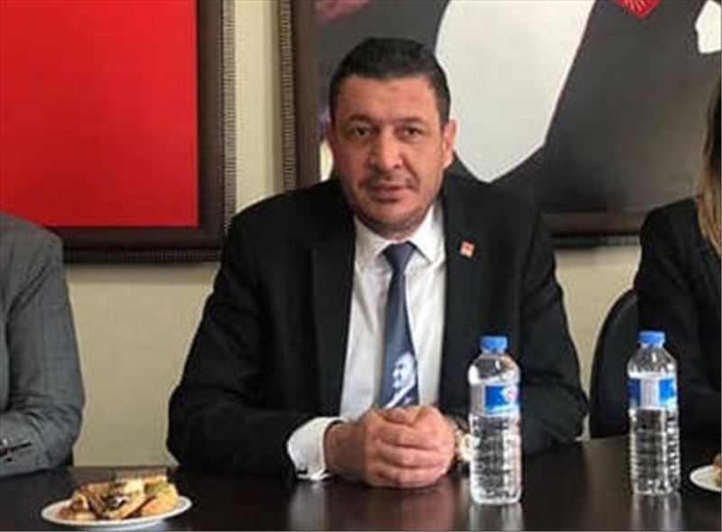 Şirin yanıt verdi: “Asıl siz kendinize gelin!”