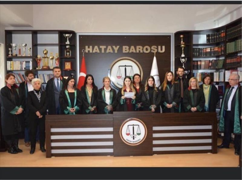 “Kadınlarla daha çok dayanışma”