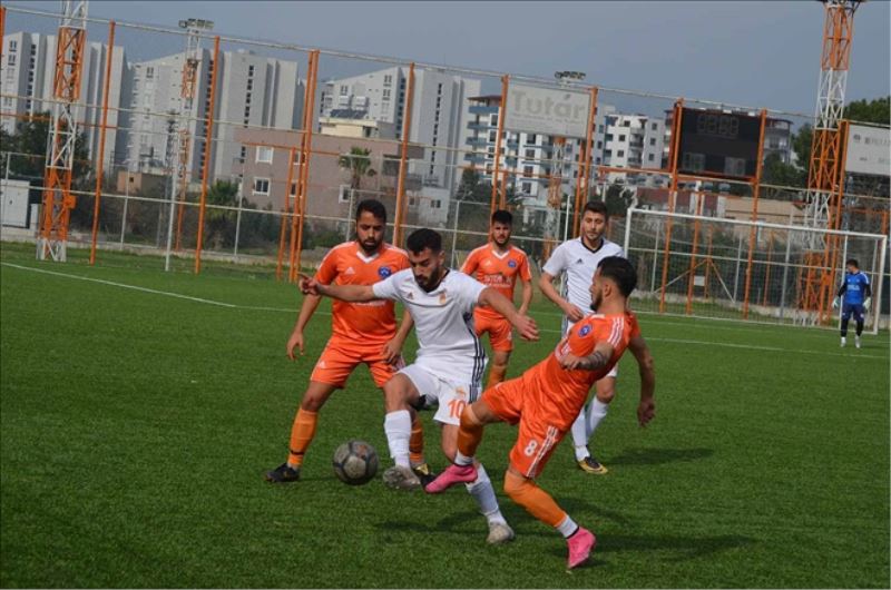 Karaağaç taraftarında hayal kırıklığı