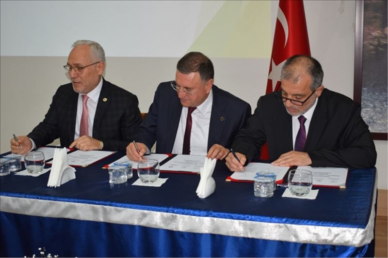 İskenderun´a 43 kilometrelik bisiklet yolu