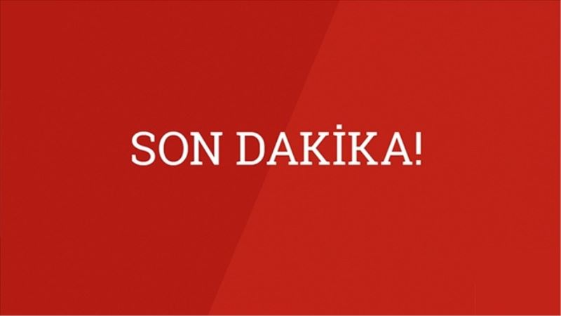 Soylu´nun istifası kabul edilmedi