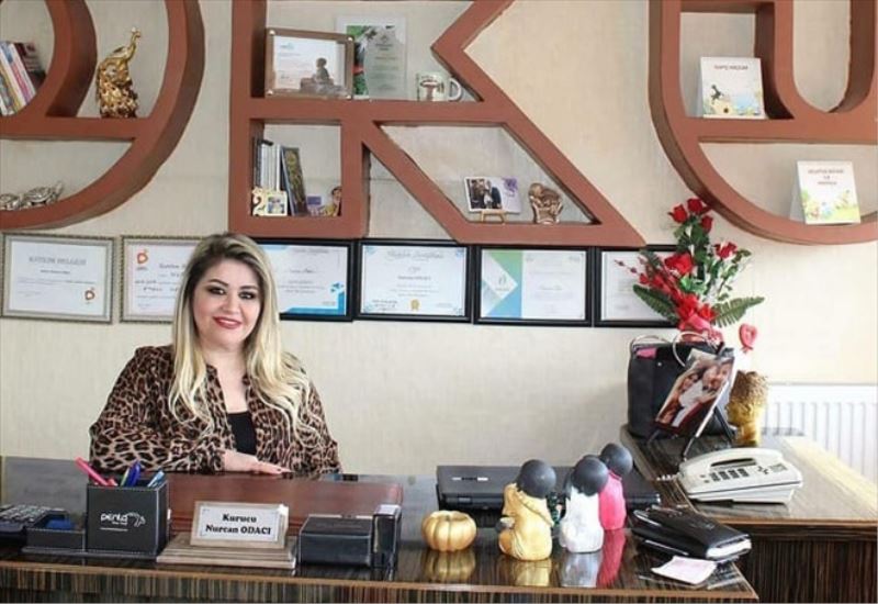 Özel okul öncesi eğitim kurumları da destek istedi