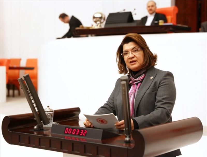 Şahin: Virüs salgını fırsatçılık alanına dönüştü